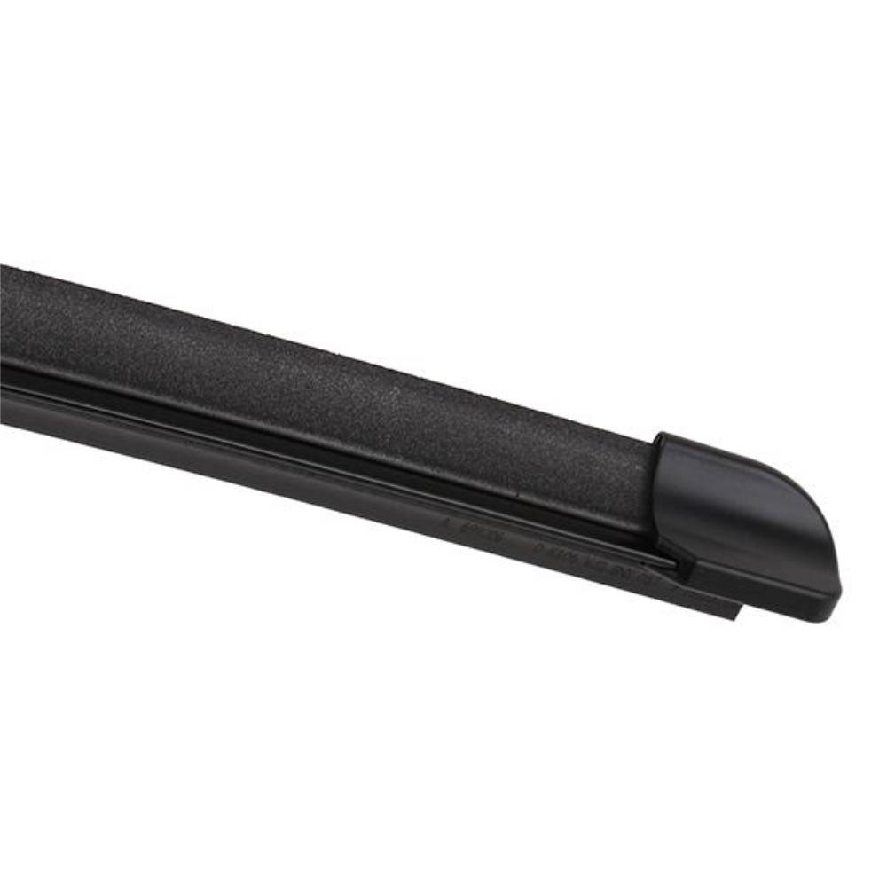 Безкаркасні двірники VALEO Silencio Flat на Opel Corsa D 4