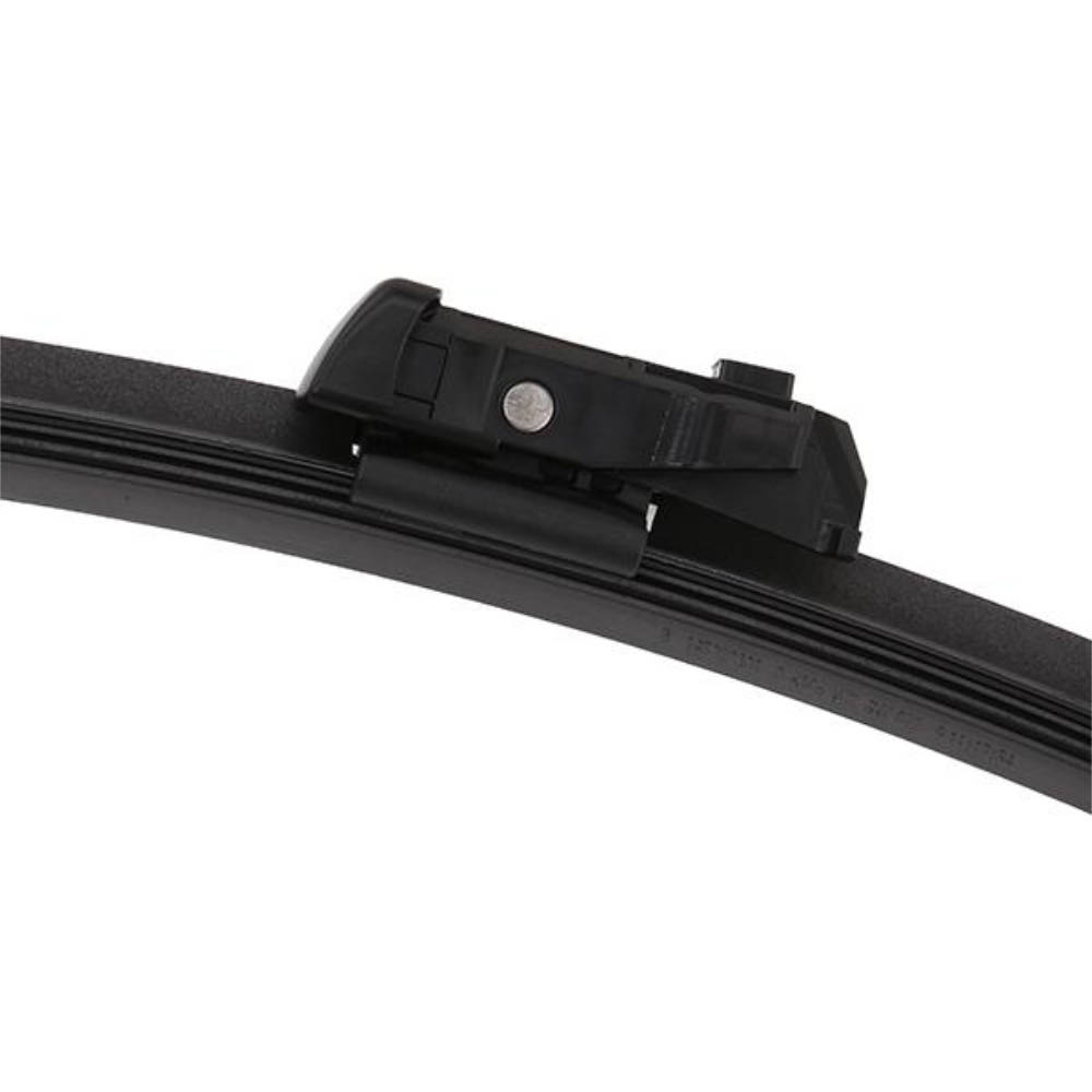 Безкаркасні двірники VALEO Silencio Flat на Peugeot Boxer 2 U9