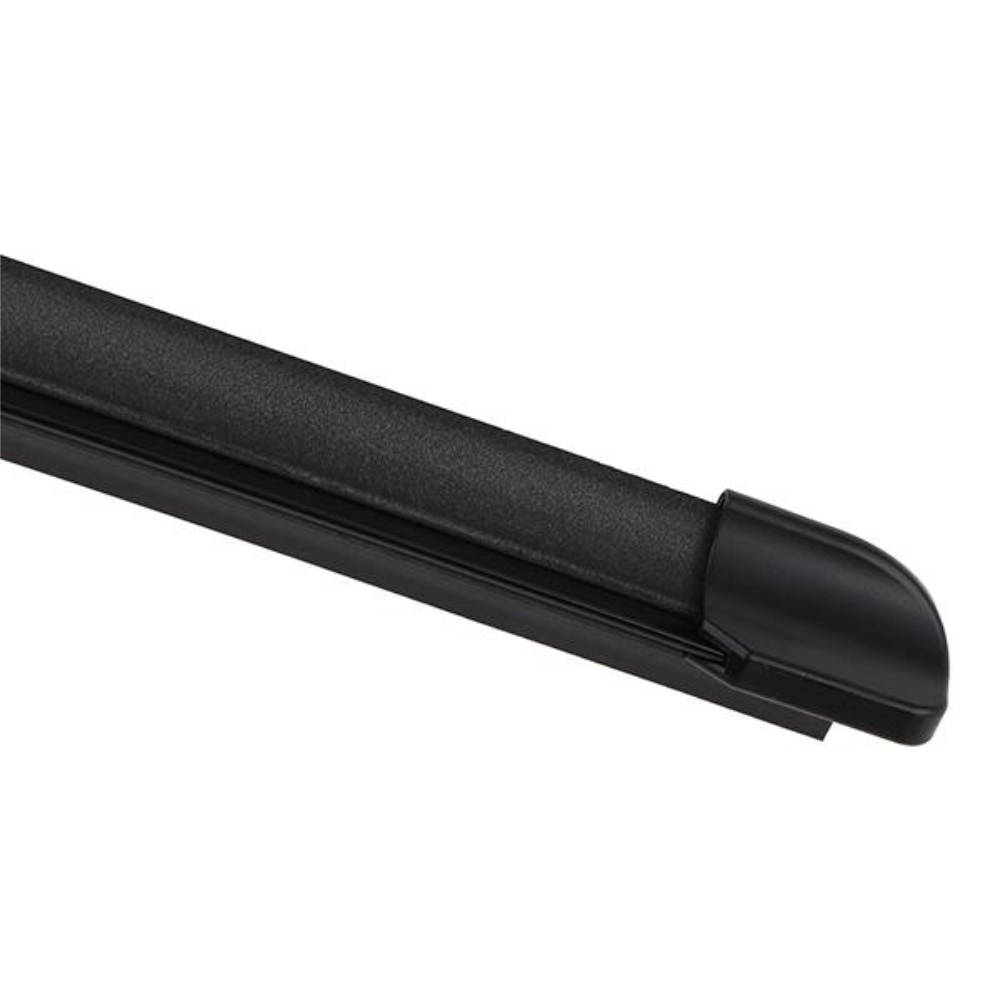 Безкаркасні двірники VALEO Silencio Flat на Fiat 500 EU
