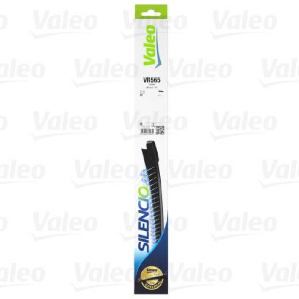 Задняя щетка VALEO Silencio Rear на Volvo V60 2 wagon with built-in washer