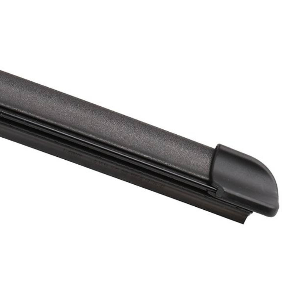 Бескаркасные дворники VALEO Silencio Flat на Renault Scenic 3 JZ0/1
