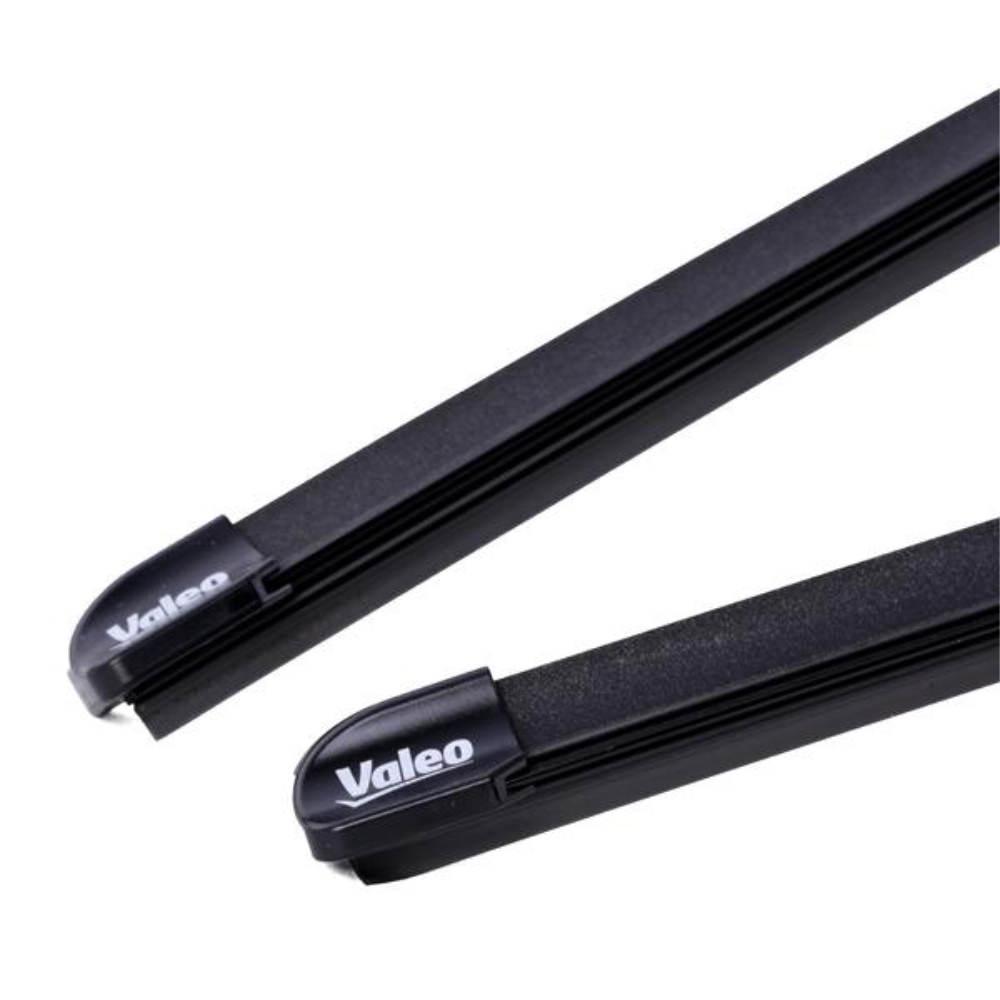 Безкаркасні двірники VALEO Silencio Flat на Ford Galaxy 3 WM facelift 12.2008-06.2015 plastic rear wiper