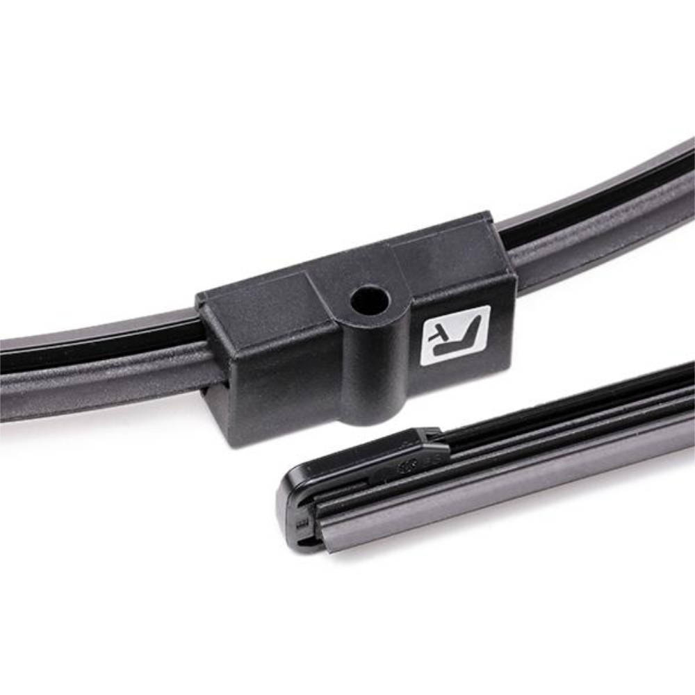 Безкаркасні двірники VALEO Silencio Flat на Renault Espace 4
