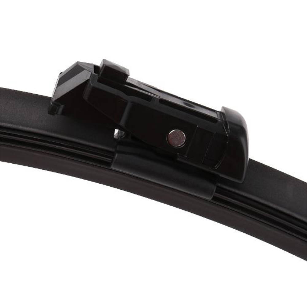 Безкаркасні двірники VALEO Silencio Flat на Ford Focus 3 EU C346, YB