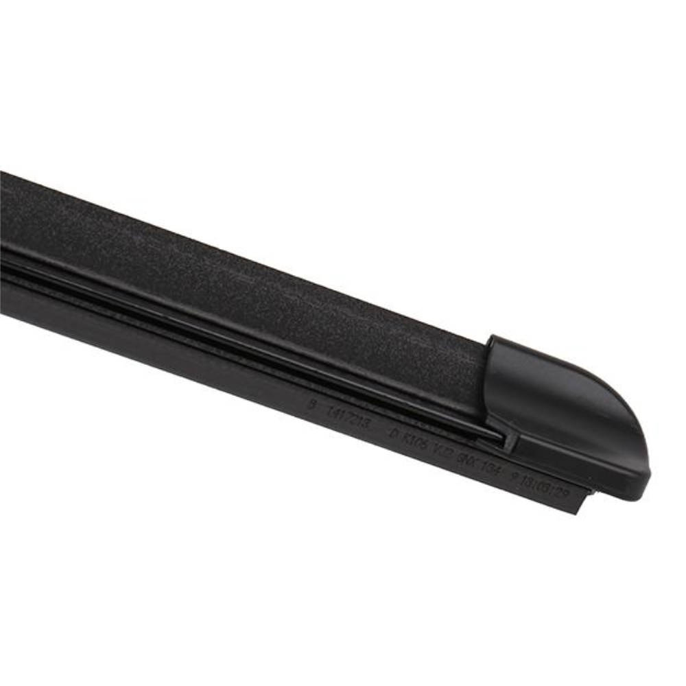 Безкаркасні двірники VALEO Silencio Flat на Renault Captur 1 J5 01.2013-02.2016 bayonet wiper arm