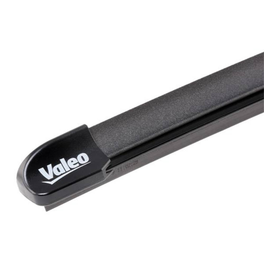Безкаркасні двірники VALEO Silencio Flat на Fiat Panda 4 312
