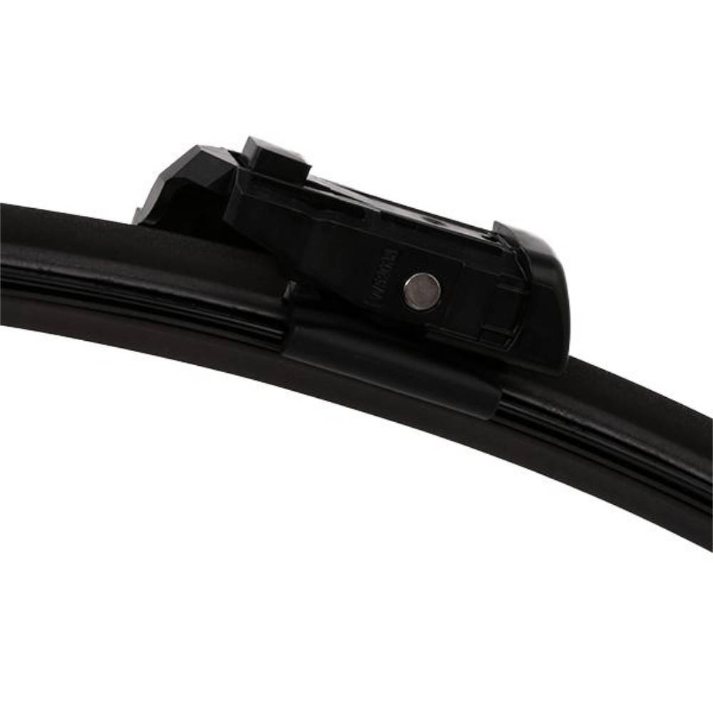Безкаркасні двірники VALEO Silencio Flat на Chevrolet Cruze 2 J400 hatchback