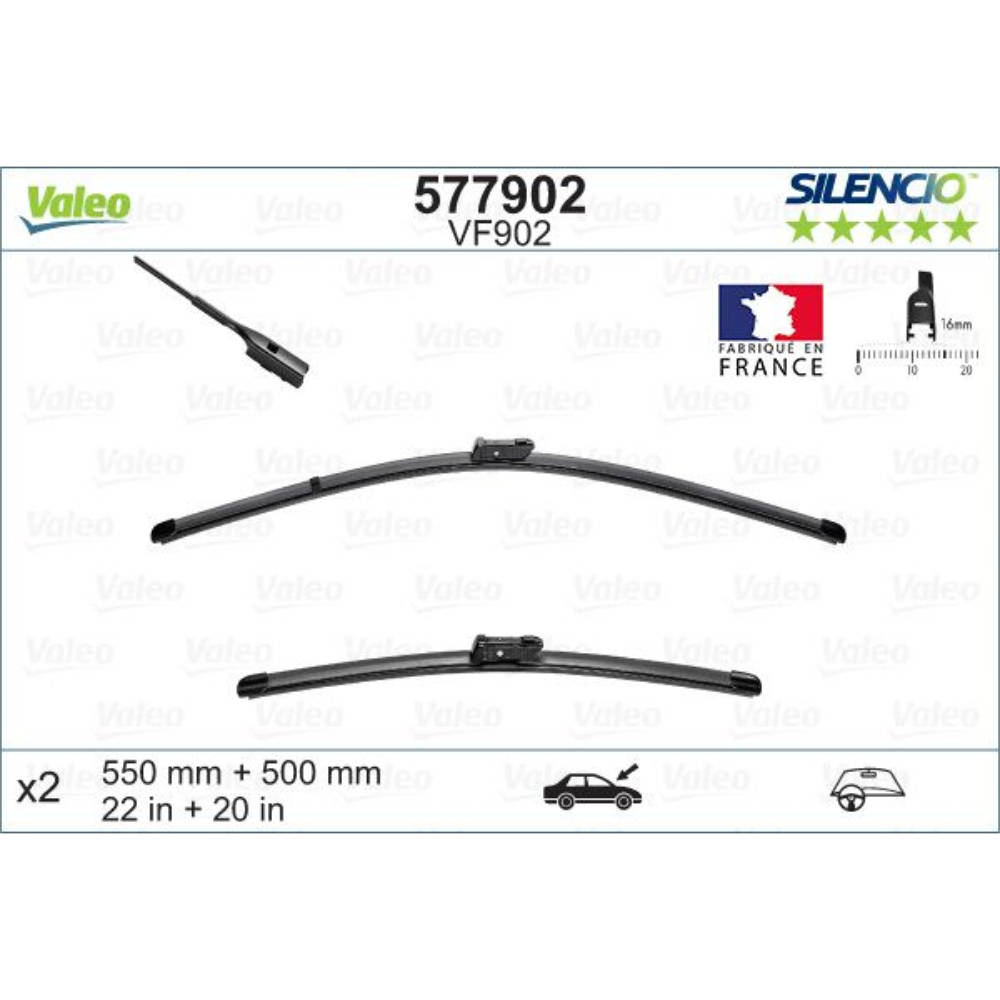 VALEO 577902