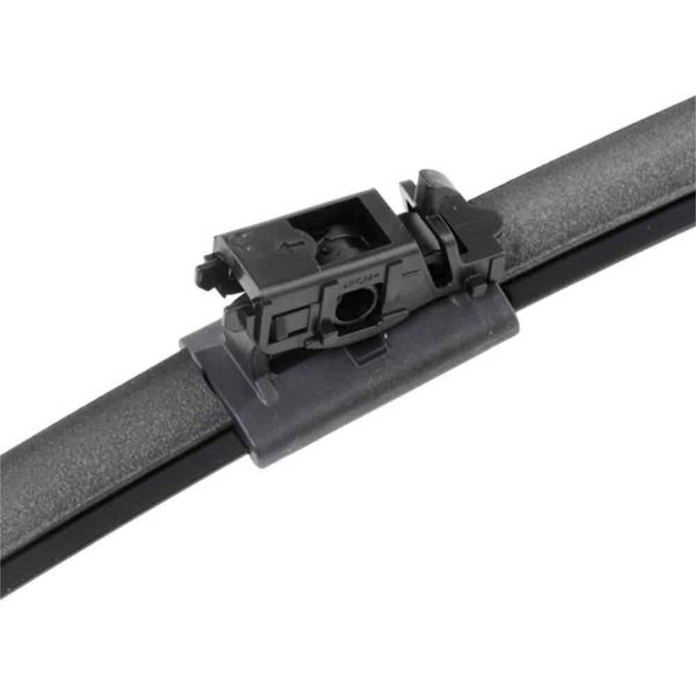 Безкаркасні двірники VALEO Silencio Flat на Mercedes EQV W447