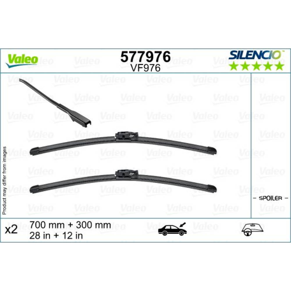 VALEO 577976