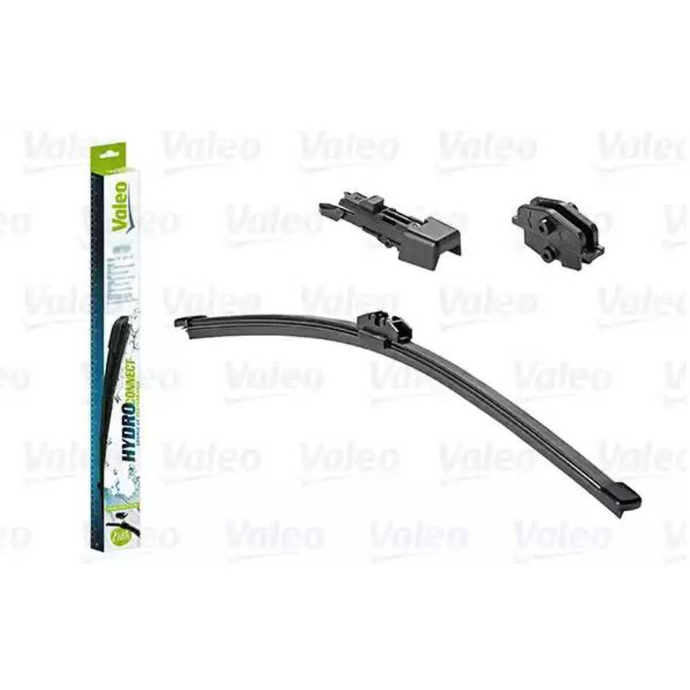 Задня щітка VALEO Silencio Rear на Citroen C5 Break RD, TD