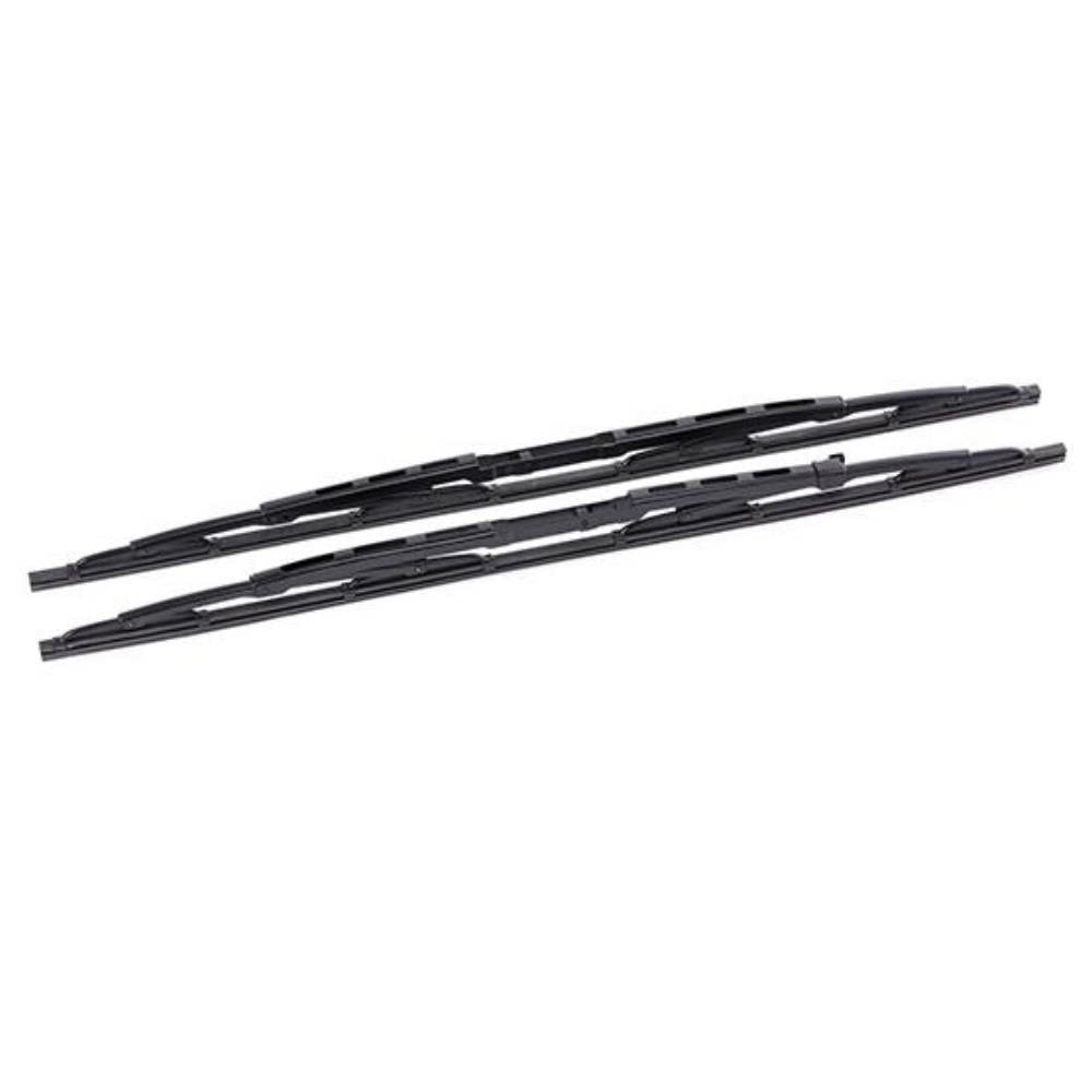 Каркасні двірники BOSCH Twin на Audi A4 B6 03.2001-10.2003 original wiper arm