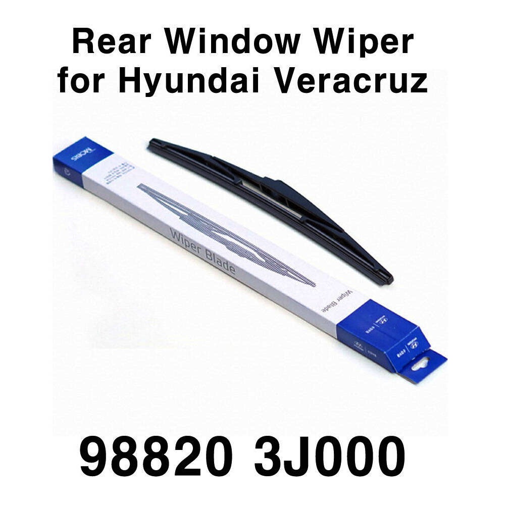 Задня щітка KIA HYUNDAI OEM на Hyundai ix55 EN