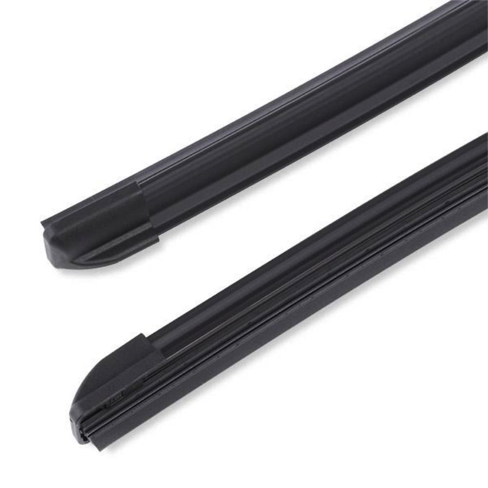 Безкаркасні двірники BOSCH AeroTwin на Volvo V60 1 wagon facelift 08.2015-08.2018 plastic rear wiper