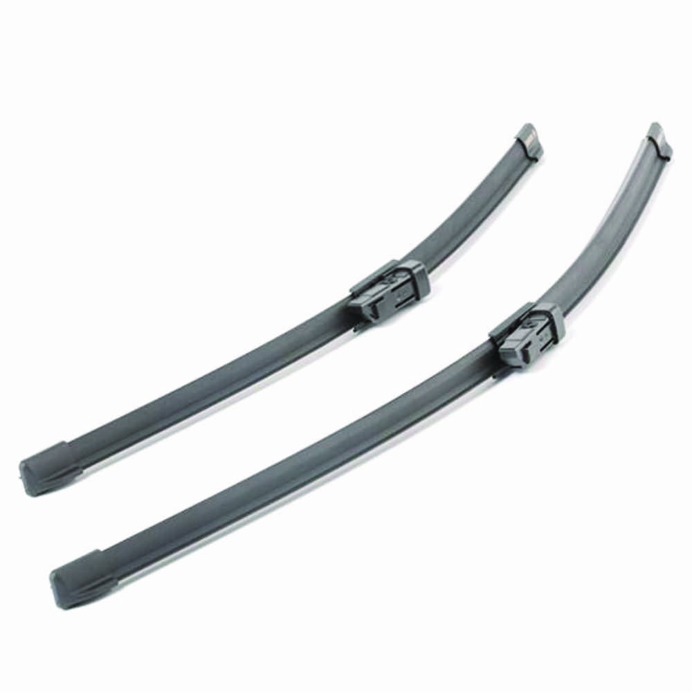 Безкаркасні двірники BOSCH AeroTwin на Volkswagen T-Roc new rear wiper