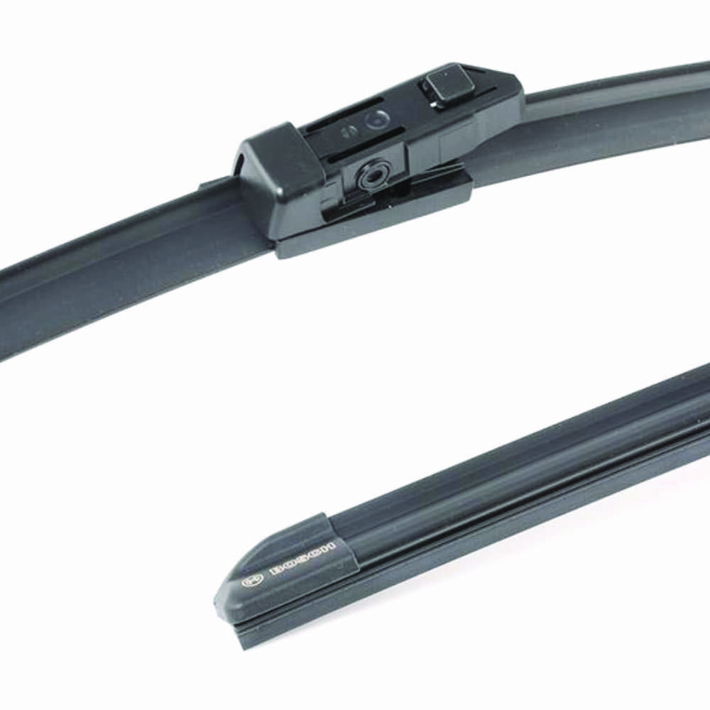 Бескаркасные дворники BOSCH AeroTwin на Volkswagen T-Roc new rear wiper