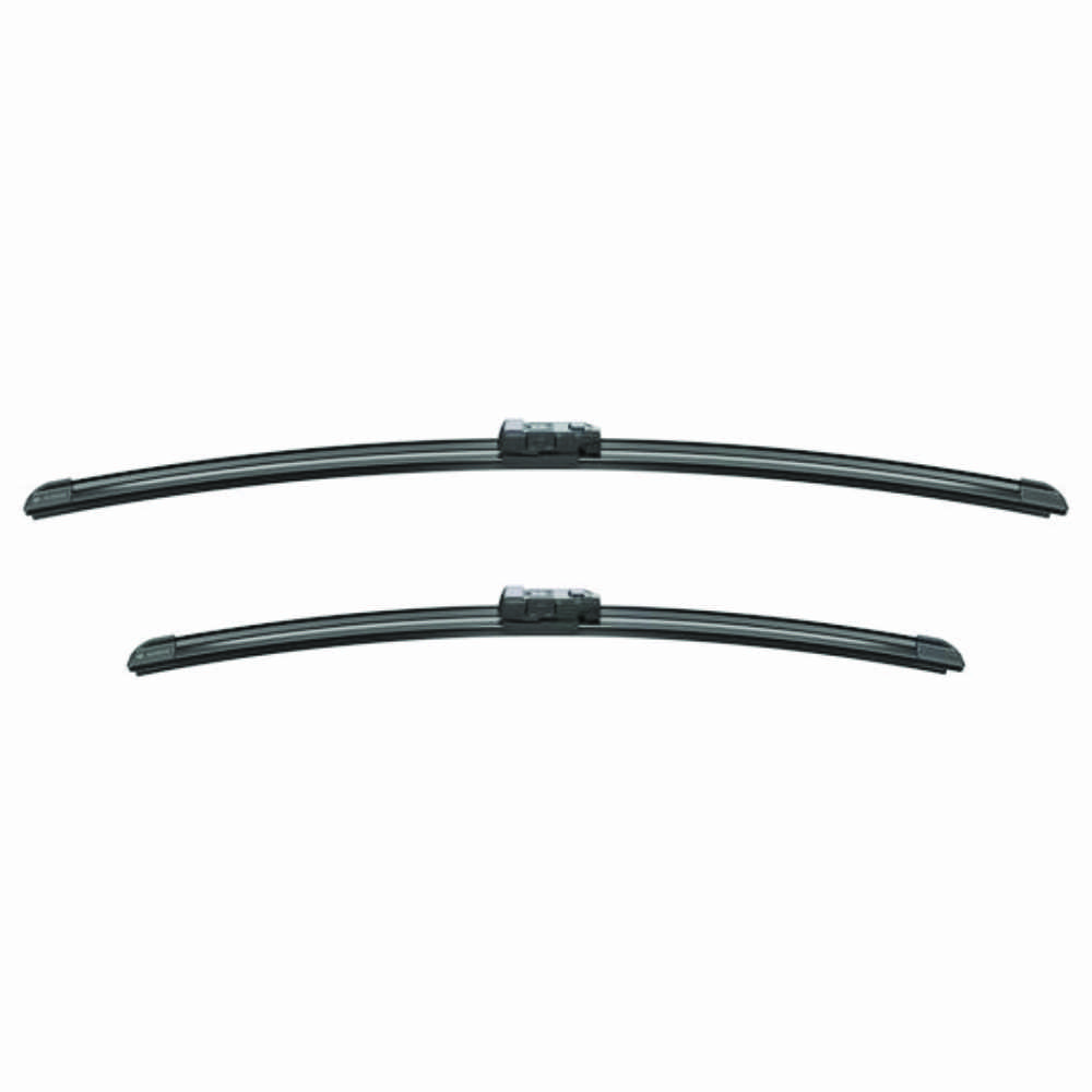 Бескаркасные дворники BOSCH AeroTwin на Volkswagen T-Roc new rear wiper