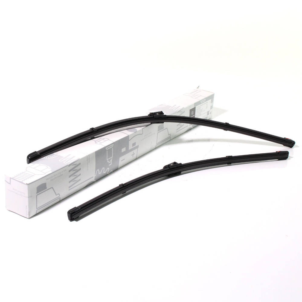 Ориінальні двірники MERCEDES OEM на Mercedes GLA X156 facelift 07.2015-01.2020 original wiper arm