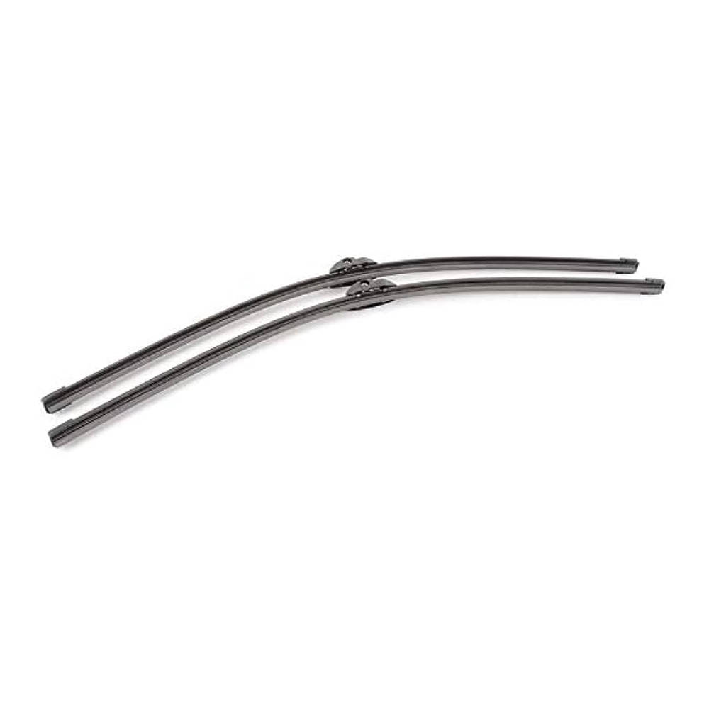 Оригинальные дворники MERCEDES OEM на Mercedes C class W204 03.2007-11.2008 slim side pin 17 mm wiper arm