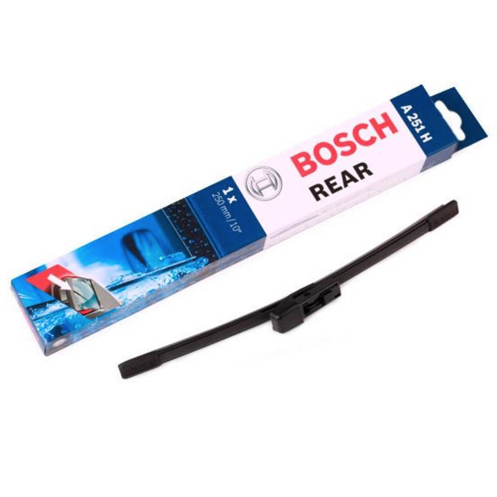Задняя щетка BOSCH Rear на Volkswagen Scirocco 3