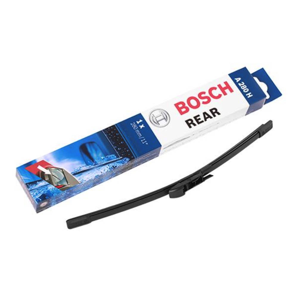 Задня щітка BOSCH Rear на BMW 1 series E81, E87