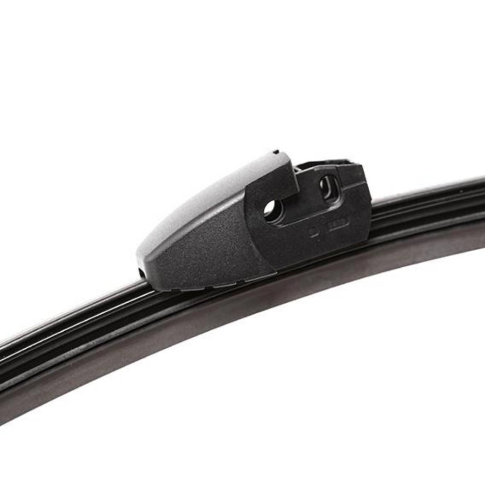 Задняя щетка BOSCH Rear на Volkswagen Passat B7 Variant wagon 08.2010-11.2011 push button wiper arm