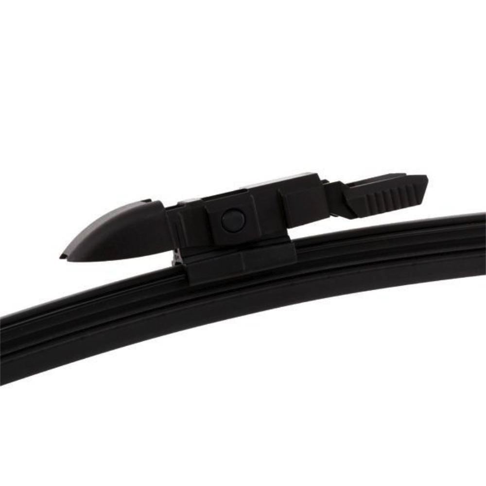 Задняя щетка BOSCH Rear на Mercedes CLA class 1 X117 shooting brake 01.2013-07.2015 pinch tab wiper arm