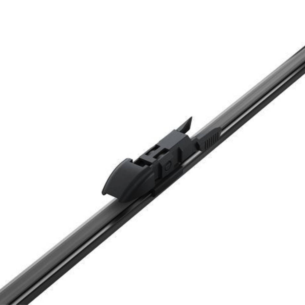 Задня щітка BOSCH Rear на Mercedes CLA class 1 X117 shooting brake 01.2013-07.2015 pinch tab wiper arm