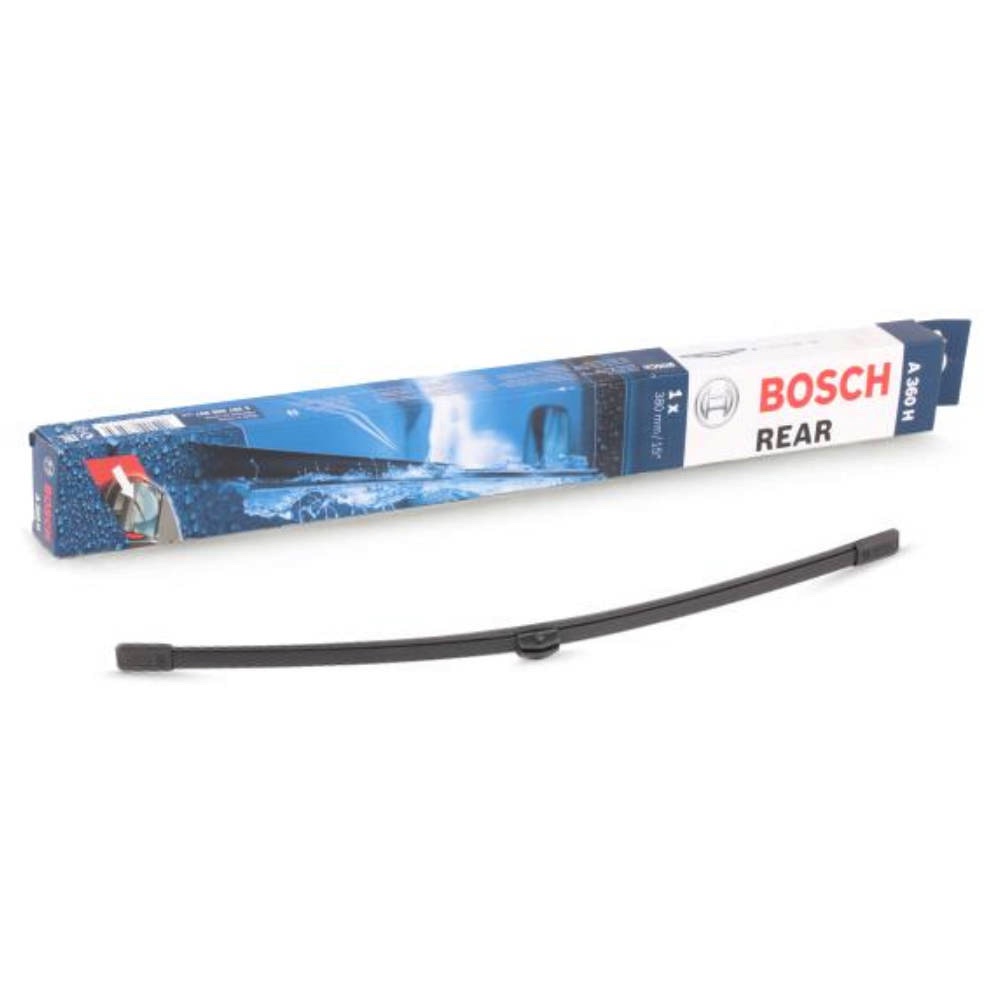 Задняя щетка BOSCH Rear на Porsche Cayenne 2 958, 92A