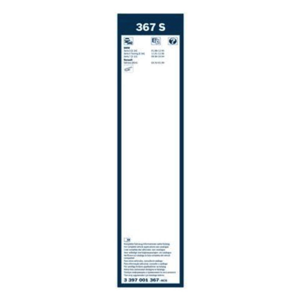 BOSCH 3397001367