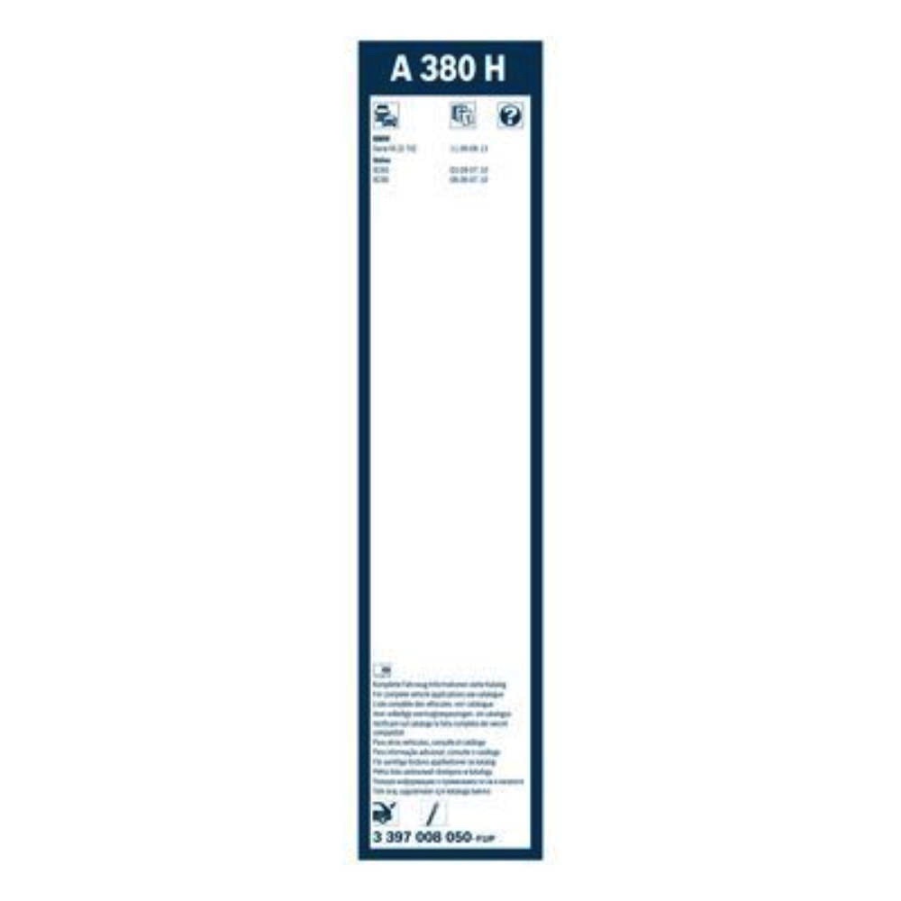 BOSCH 3397008050