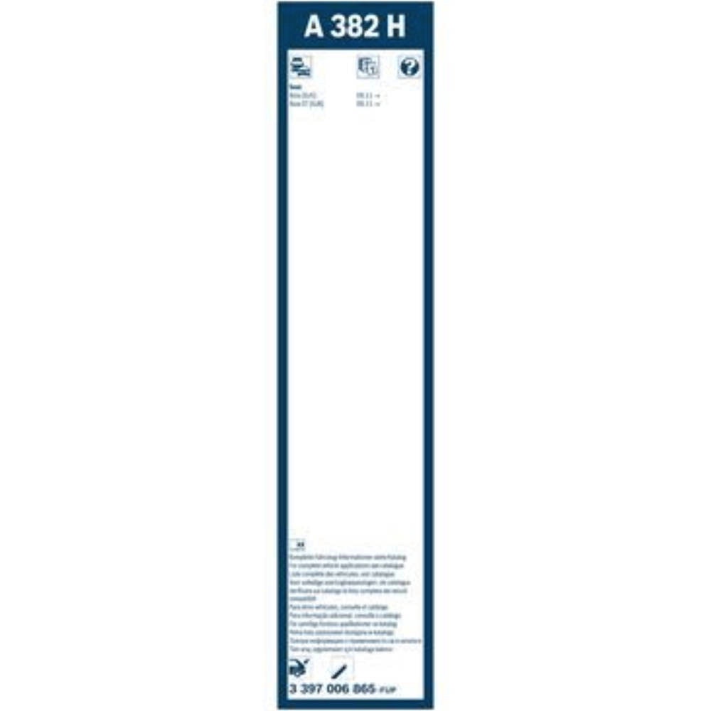 BOSCH 3397006865