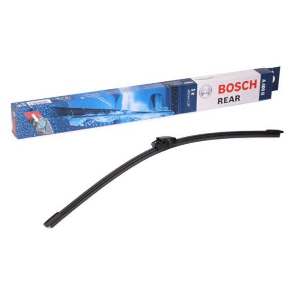 Задня щітка BOSCH Rear на Volkswagen Touran 1 1T2 parallel windshield wipers