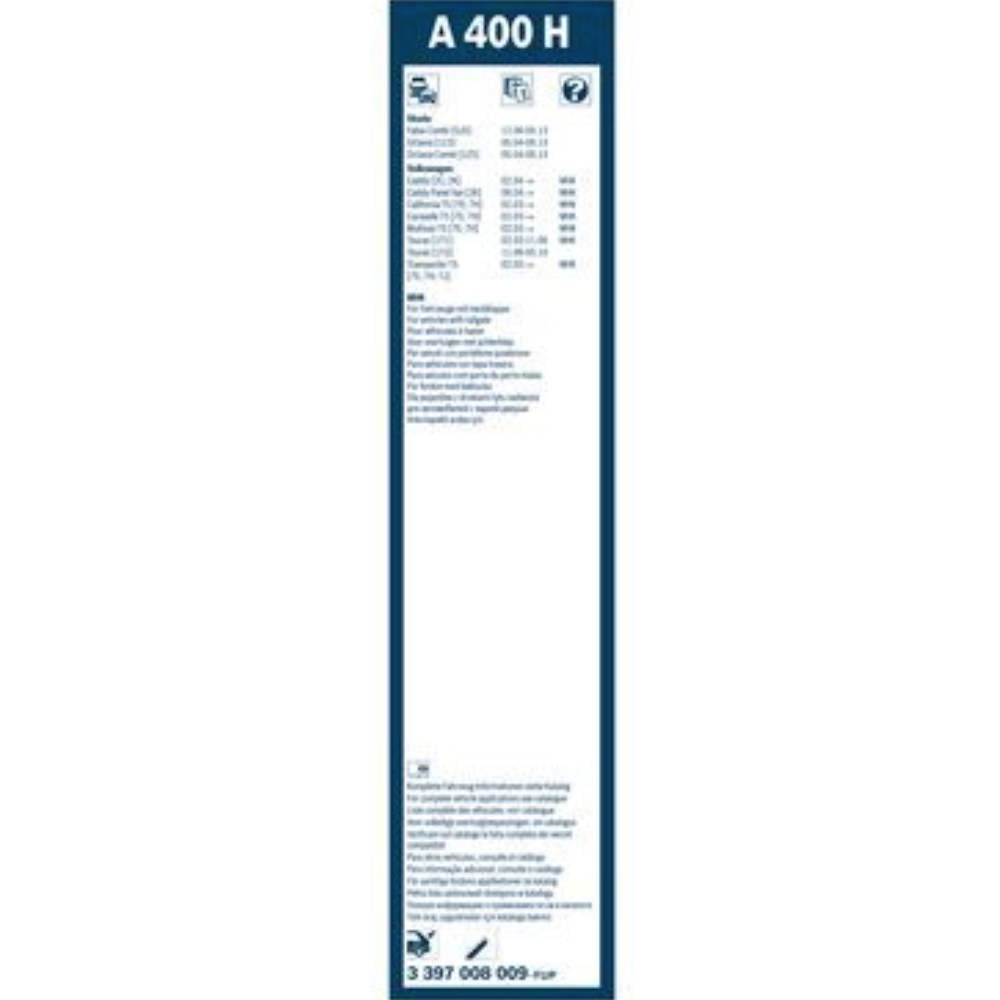 BOSCH 3397008009
