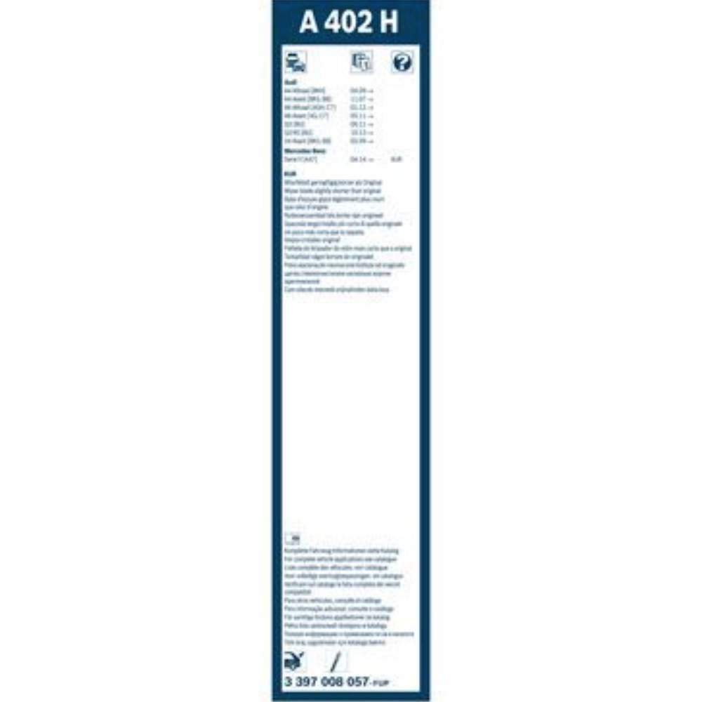 BOSCH 3397008057