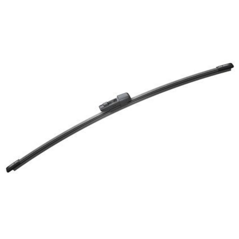 Задняя щетка BOSCH Rear на Volkswagen Transporter T5 7E,7F side pin wiper arm, 2 rear doors