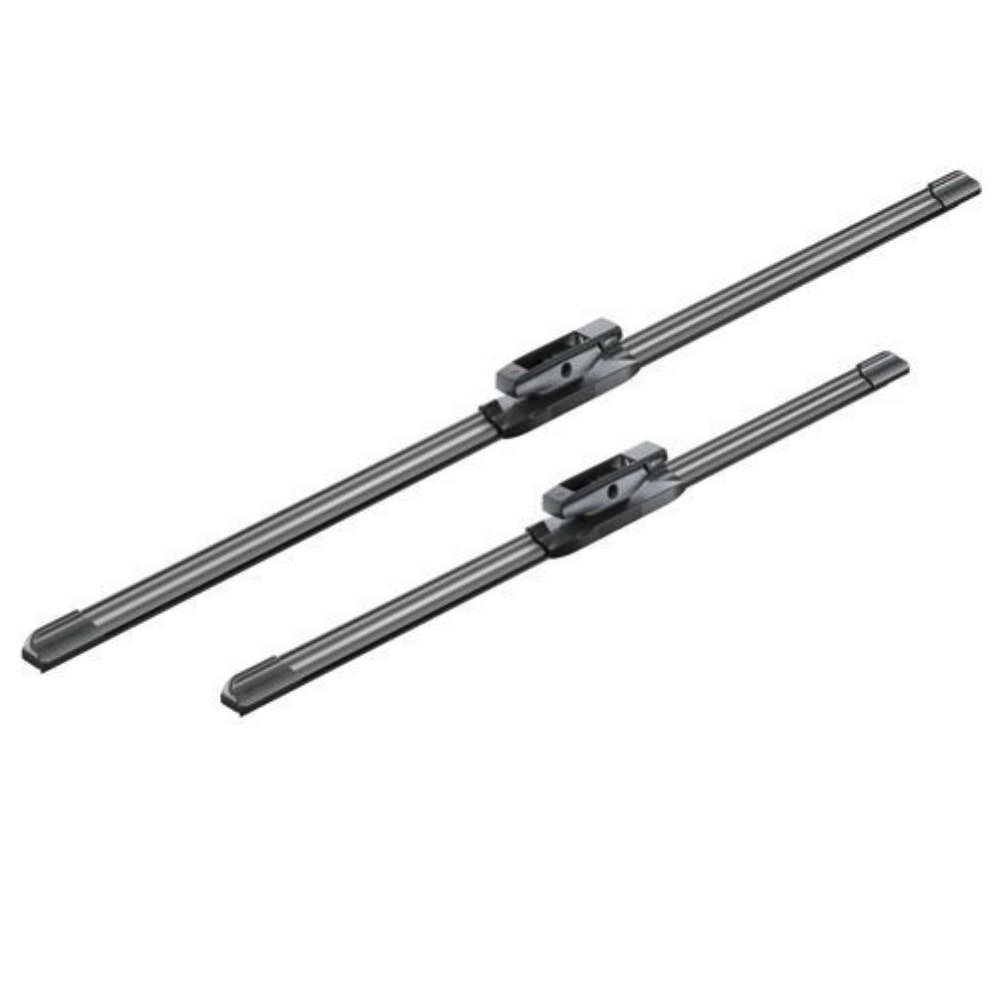 Бескаркасные дворники BOSCH AeroTwin на Opel Vivaro C 3, 2 rear doors, rear wiper 300 mm