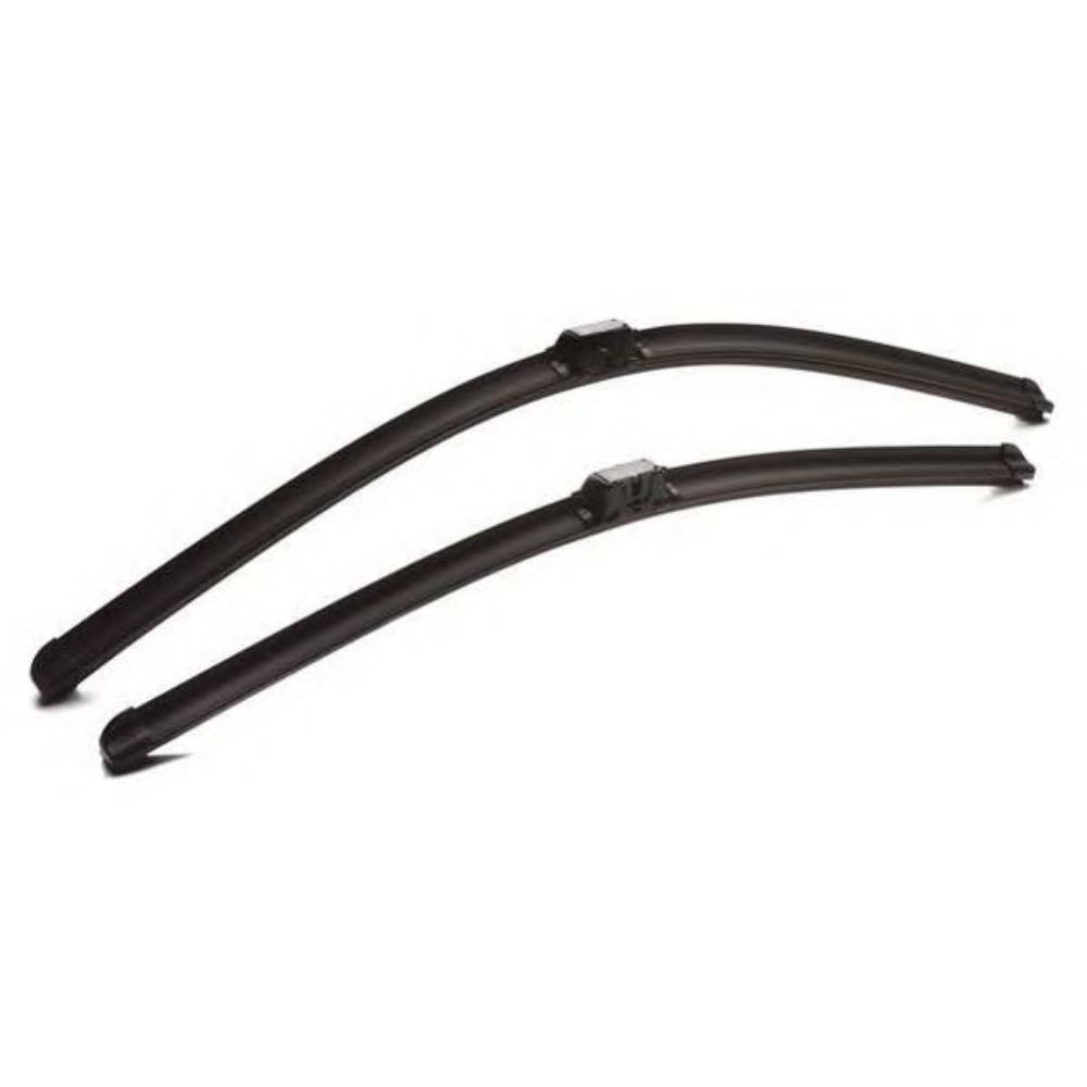 Оригинальные дворники MERCEDES OEM на Mercedes EQV W447