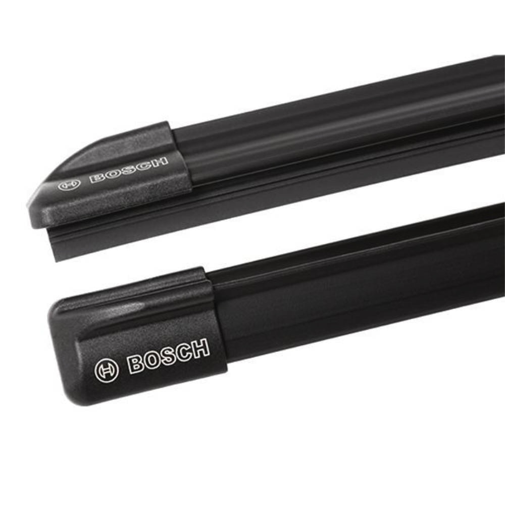 Безкаркасні двірники BOSCH AeroTwin на BMW 7 series F01, F02, F03, F04