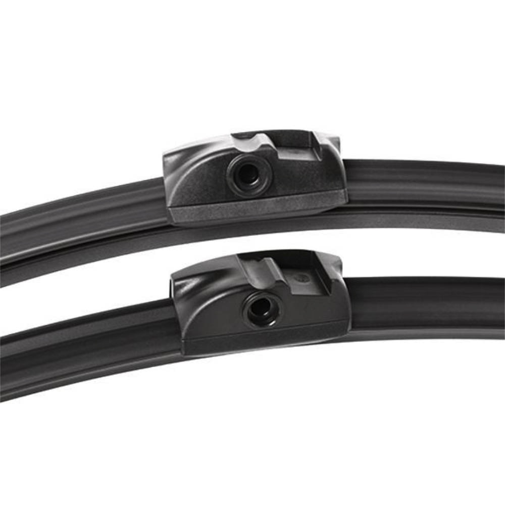 Бескаркасные дворники BOSCH AeroTwin на BMW 7 series F01, F02, F03, F04