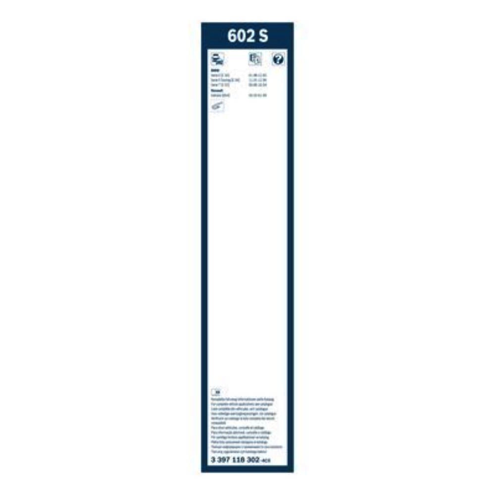 BOSCH 3397118302