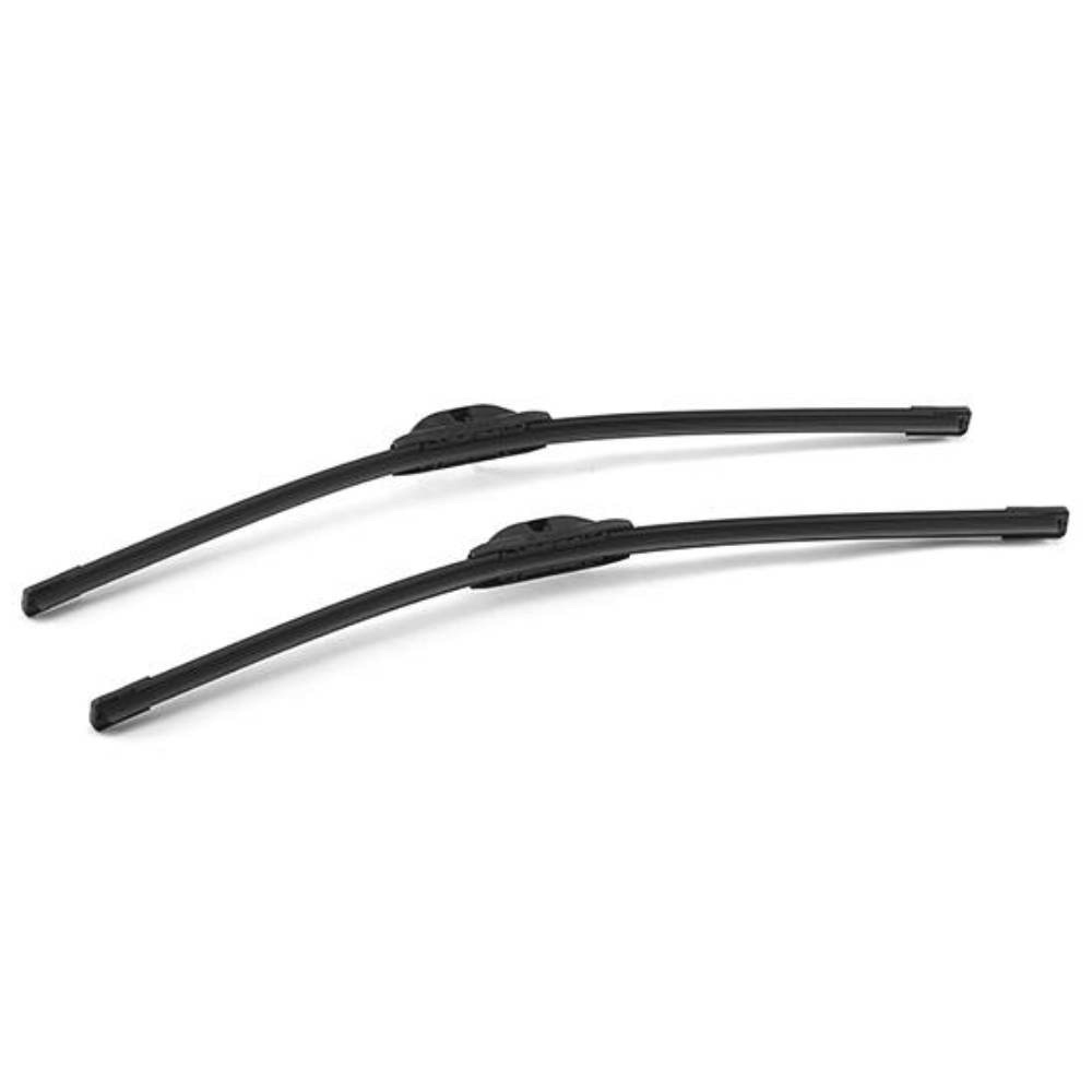 Безкаркасні двірники BOSCH AeroTwin на Audi A6 Avant C5 06.2001-01.2005 pin lock wiper arm