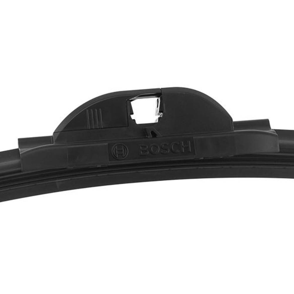 Бескаркасные дворники BOSCH AeroTwin на Audi A6 Avant C5 06.2001-01.2005 pin lock wiper arm