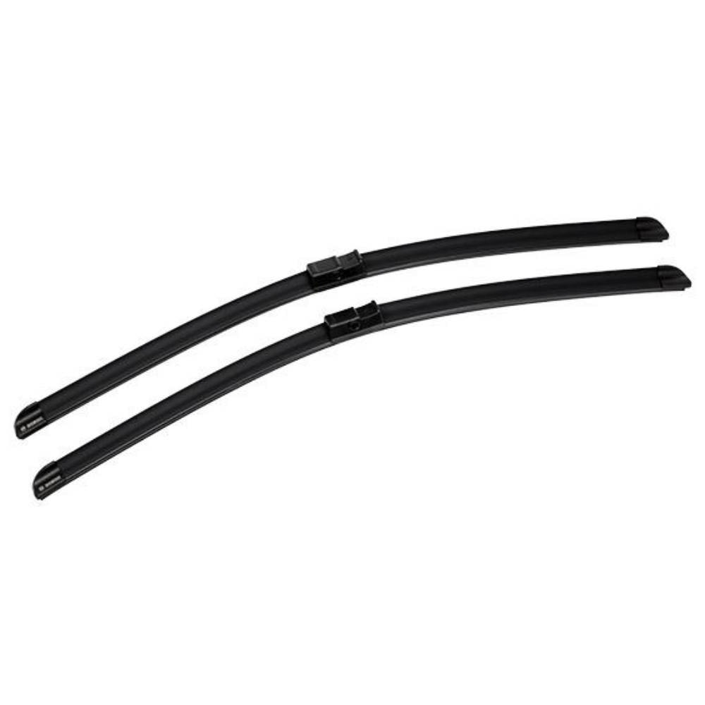 Безкаркасні двірники BOSCH AeroTwin на Mercedes C class T-Modell S204 12.2008-12.2012 wagon facelift side pin 22 mm wiper arm