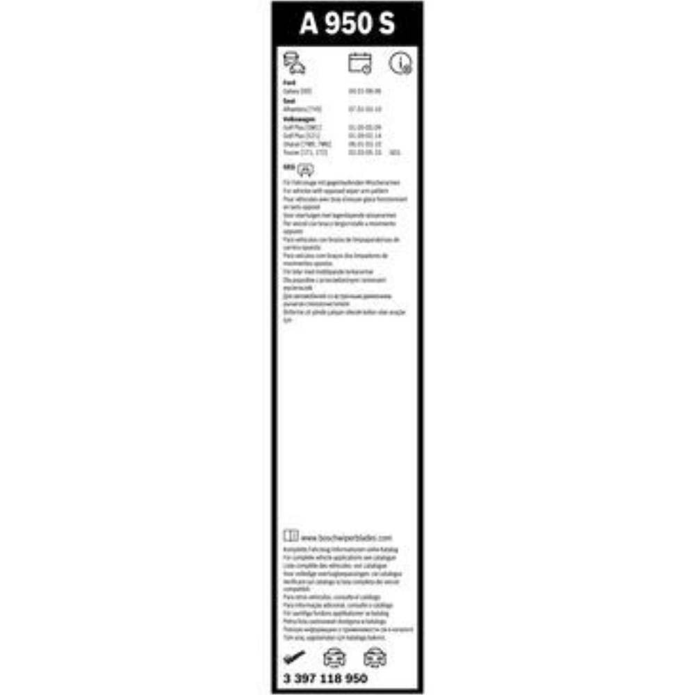 BOSCH 3397118950