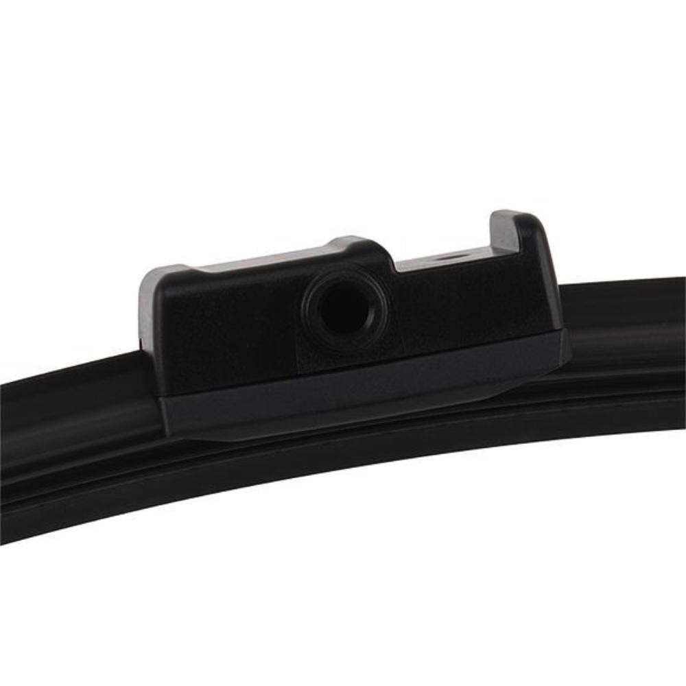 Бескаркасные дворники BOSCH AeroTwin на Volvo S40 2 12.2003-07.2005 side pin wiper arm