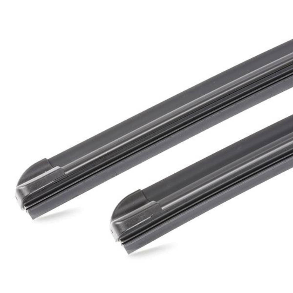 Безкаркасні двірники BOSCH AeroTwin на BMW 6 series E63, E64