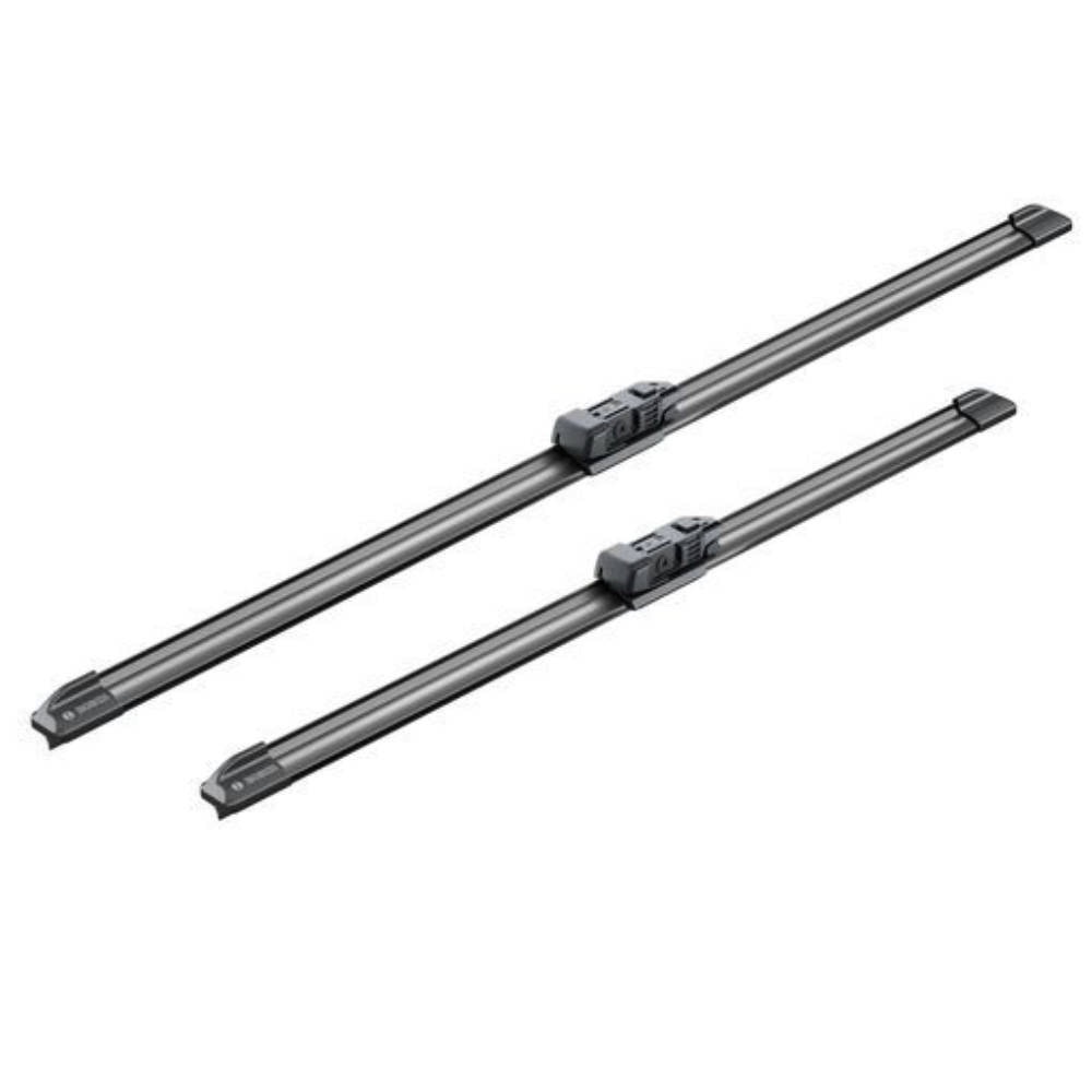 Бескаркасные дворники BOSCH AeroTwin на Volkswagen Scirocco 3
