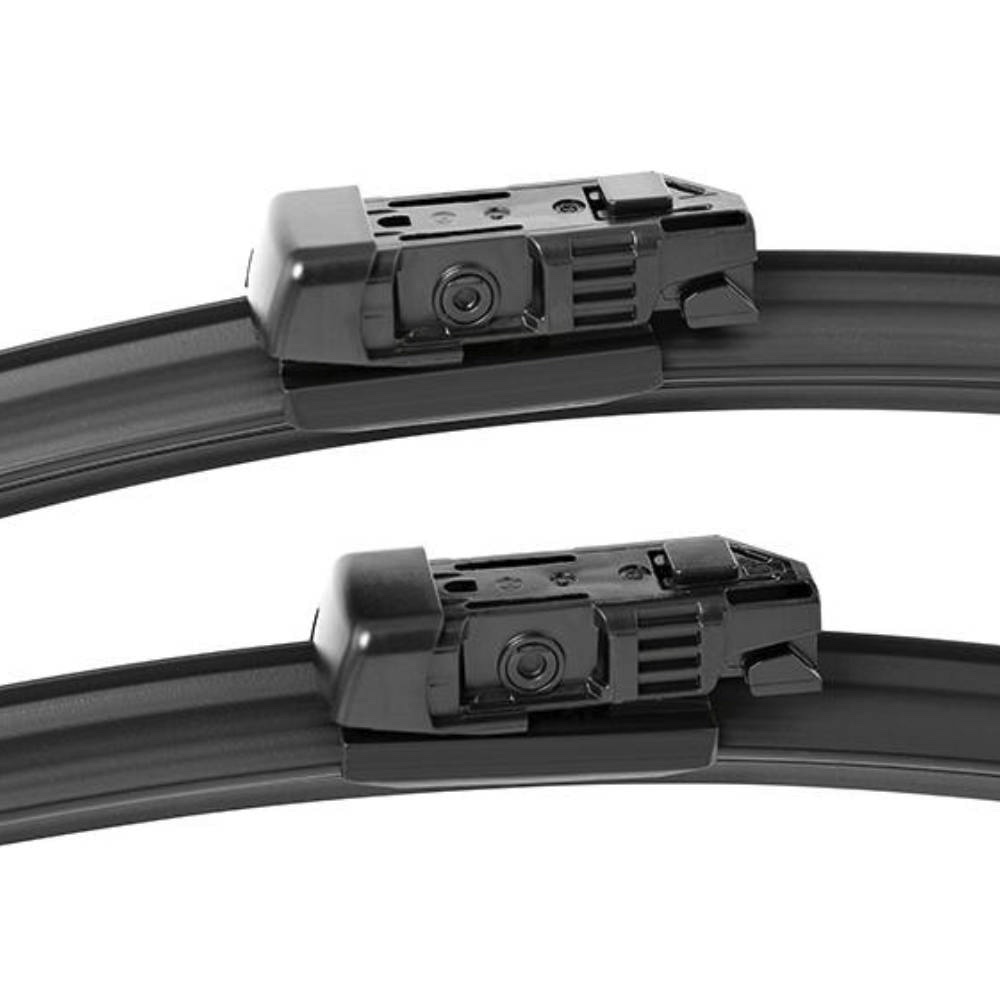 Бескаркасные дворники BOSCH AeroTwin на Volkswagen Scirocco 3