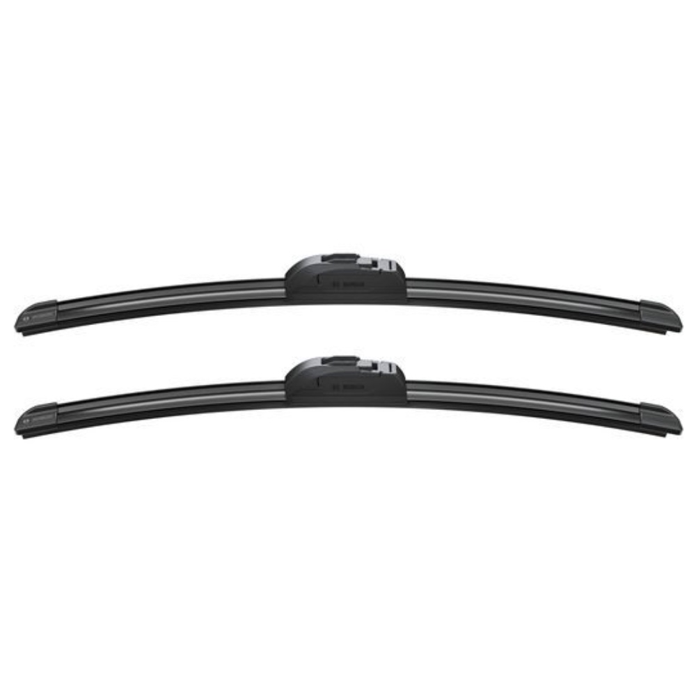 Безкаркасні двірники BOSCH AeroTwin на Toyota Hiace 2 H50, H70, H90